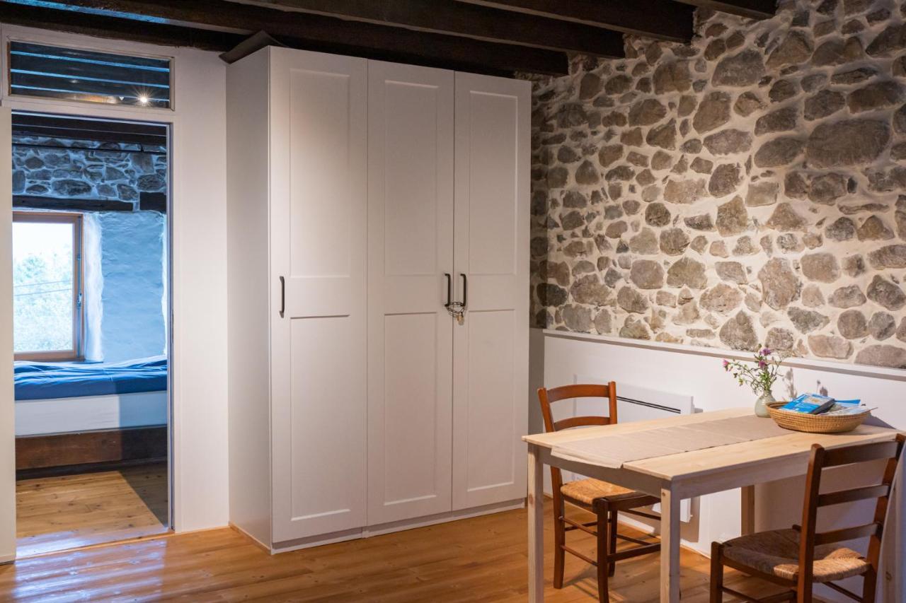 B&B Maisonnel Saint-Bonnet-en-Champsaur Esterno foto