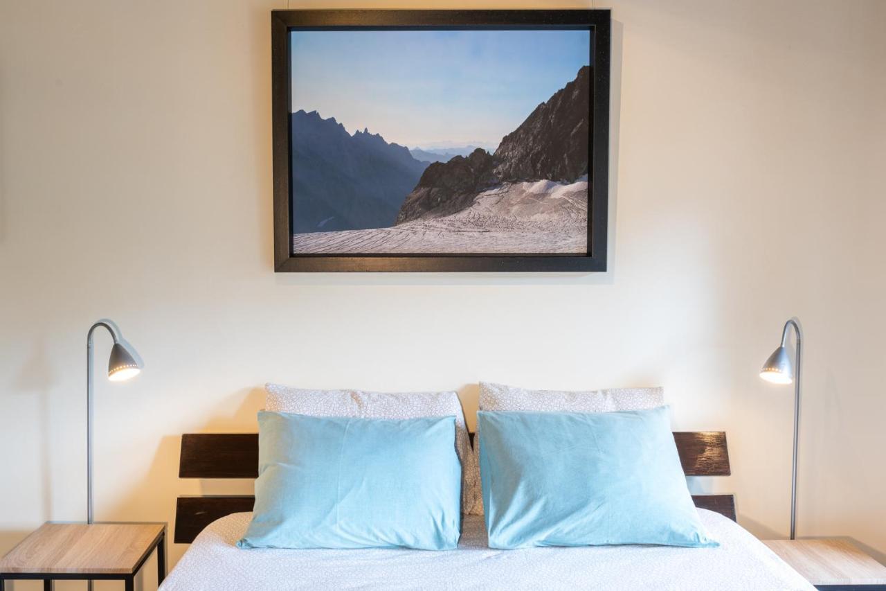 B&B Maisonnel Saint-Bonnet-en-Champsaur Esterno foto