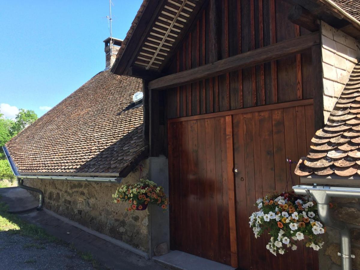 B&B Maisonnel Saint-Bonnet-en-Champsaur Esterno foto