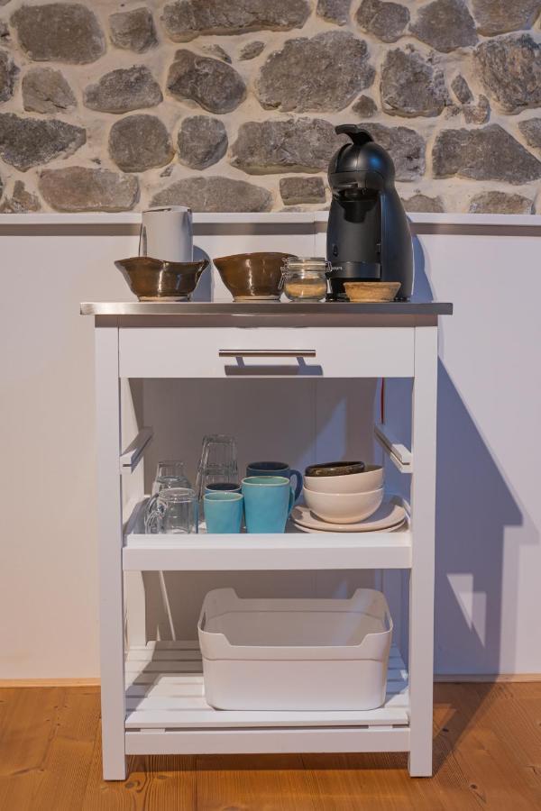 B&B Maisonnel Saint-Bonnet-en-Champsaur Esterno foto