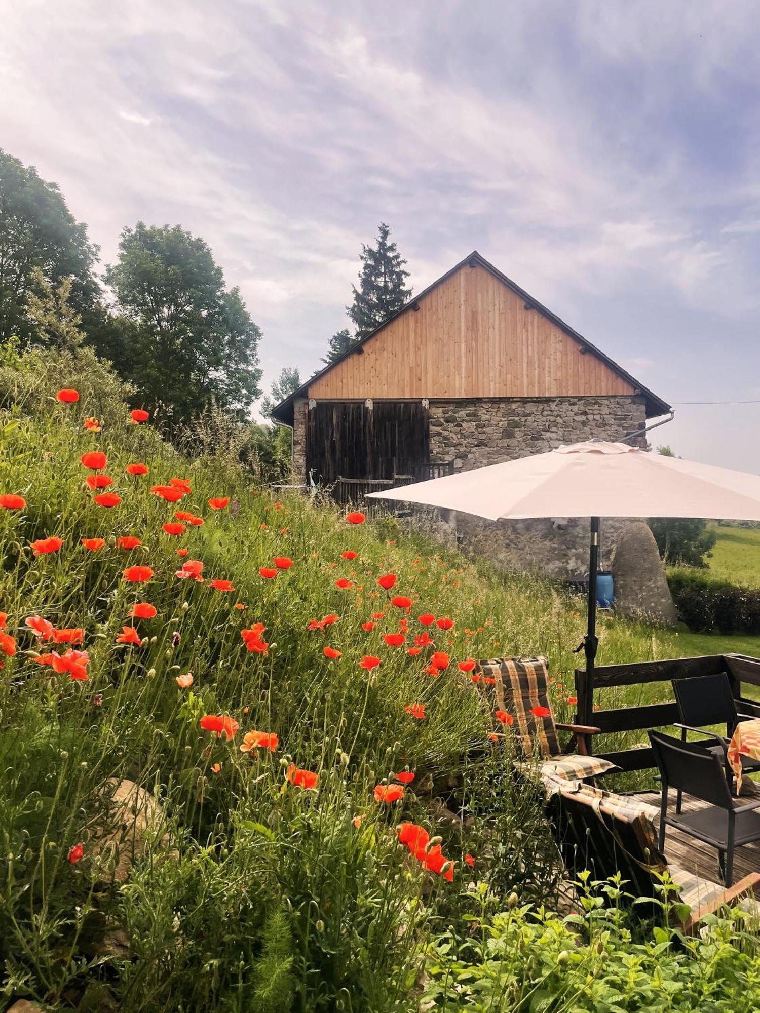 B&B Maisonnel Saint-Bonnet-en-Champsaur Esterno foto
